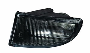 Sumuvalo, Oikea, TOYOTA AVENSIS, AVENSIS Kombi, AVENSIS Liftback, 8121005040, 8121105040