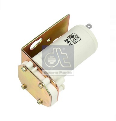 Lasinpesimen pumppu DT 2.23046