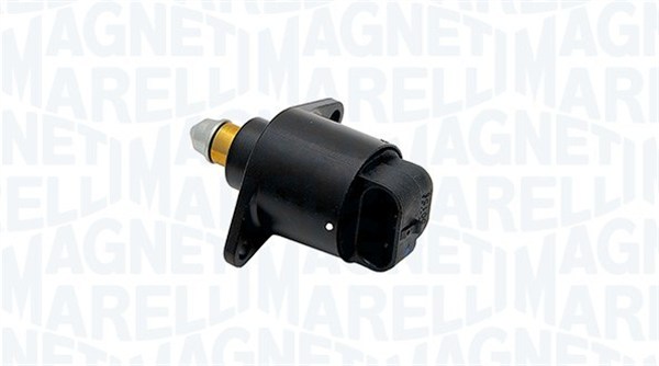Tyhjäkäynnin tuloiilman säätöventtiili MAGNETI MARELLI 801001301601