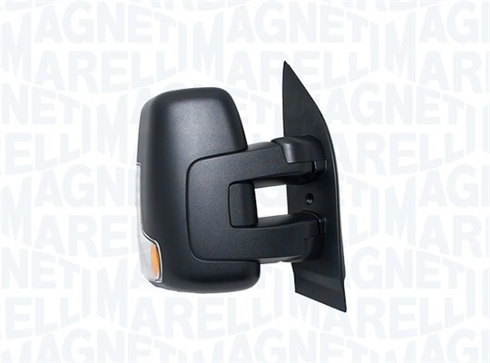 Ulkopeili, ohjaamo MAGNETI MARELLI 182215019600