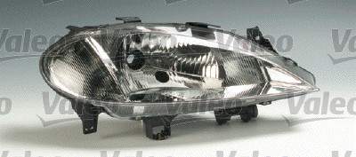 Ajovalo VALEO 087470