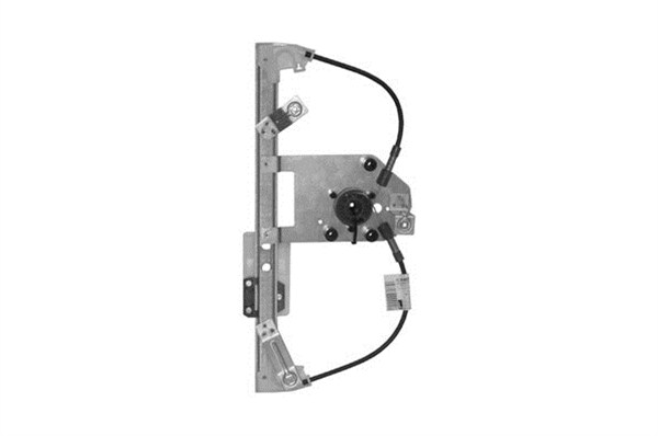 Lasinnostin MAGNETI MARELLI 350103119500