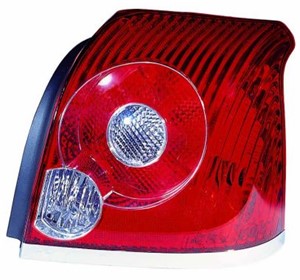 Takavalo, Oikea, TOYOTA AVENSIS Sedan, 8155105190, 81551-05190