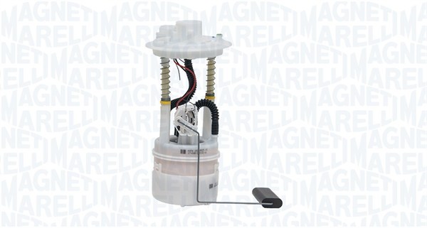 Polttoaineen syöttömoduuli MAGNETI MARELLI 519700000218