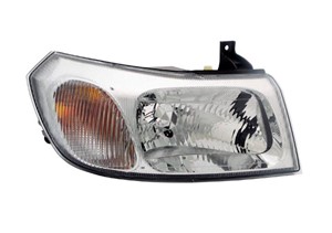 Ajovalo, Vasen, FORD TRANSIT Buss, TRANSIT Flak/chassi, TRANSIT Skåp, 1118823, 1118827, 1135471, 1140072, 1232646, 1353987, 4695292, 469