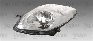 Ajovalo, Oikea, DAIHATSU CHARADE, TOYOTA YARIS, 811300D330, 81130-0D330, 811300D33000
