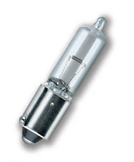 Polttimo, sisävalo OSRAM 64113