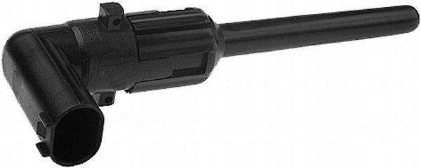 Tunnistin, jäähdytysnestetaso HELLA 6PR 005 923-081