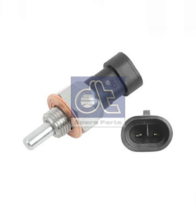Kytkin DT 7.40122