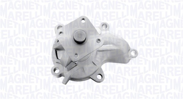 Vesipumppu MAGNETI MARELLI 352316170764