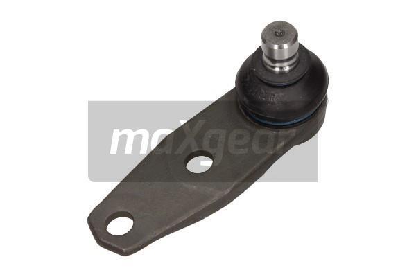 Pallonivel MAXGEAR 72-2222