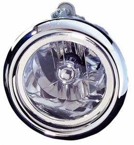 Sumuvalo, Oikea, Vasen, HYUNDAI SANTA FÉ I, 92201-26000, 9220126001