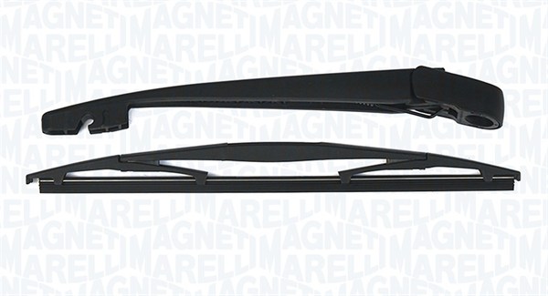 Wiper Blade MAGNETI MARELLI 000723180051