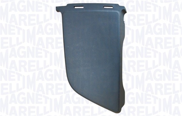 Puskurin lista MAGNETI MARELLI 021316900110