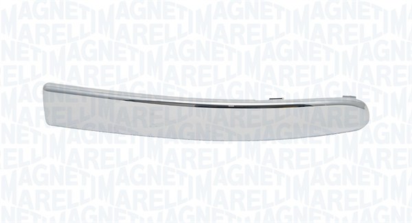 Puskurin lista MAGNETI MARELLI 021316900150