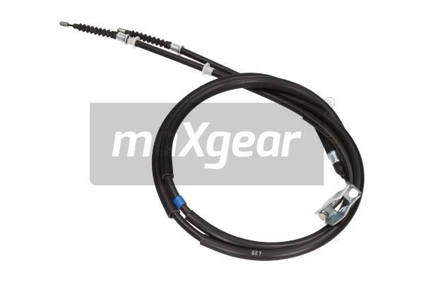 Käsijarruvaijeri MAXGEAR 32-0476
