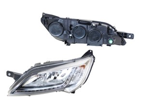 Ajovalo, Oikea, CITROËN,FIAT,PEUGEOT, 0001374293080, 0001392600080, 0001394422080, 1374293080, 1612041080, 1626194680, 1634736180