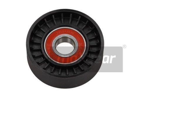 Kiristinvarsi, moniurahihna MAXGEAR 54-0641