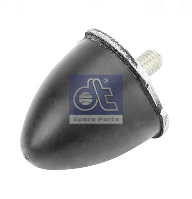 Vaimennuskumi, ohjaamo DT 6.76250