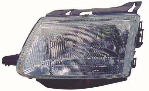 Ajovalo DEPO 552-1106R-LD-EM