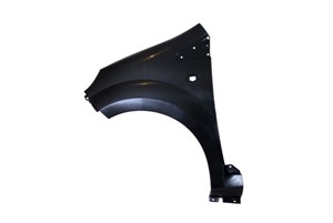 Lokasuoja, Eteen, vasen, RENAULT TWINGO II, 77 01 477 873