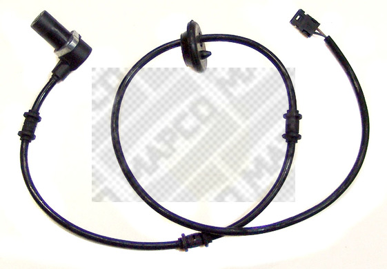 ABS-anturi MAPCO 86867