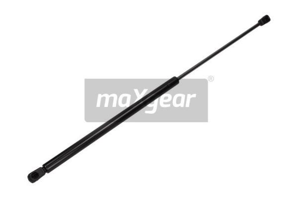 Gas Spring, boot-/cargo area MAXGEAR 12-1556