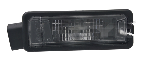 Rekisterikilven valo TYC 15-0181-00-2