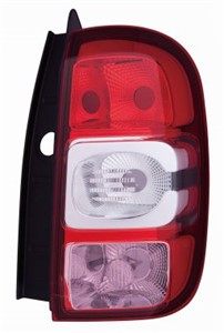 Takavalo, Oikea, DACIA DUSTER, 265506837R