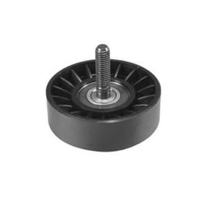 Ohjain-/kiristysrulla kiilahihna MAGNETI MARELLI 331316170024