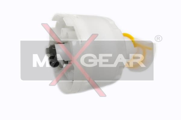 Polttoaineen syöttöyksikkö MAXGEAR 43-0108