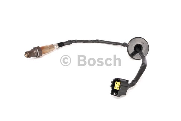 Lambdatunnistin BOSCH 0 258 010 024