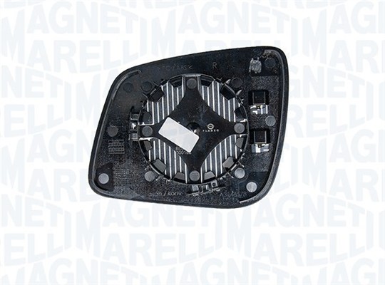 Ulkopeili MAGNETI MARELLI 182209019600