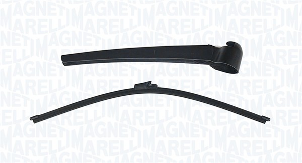 Wiper Blade MAGNETI MARELLI 000723180192