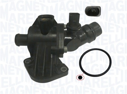 Termostaatti, jäähdytysneste MAGNETI MARELLI 352317102180