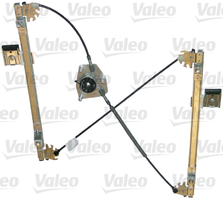 Lasinnostin VALEO 850734