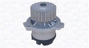 Vesipumppu, LADA SAMARA, SAMARA Sedan, 21081307010, 2108130701000, 21081307015, 21091307010, 2109130701000