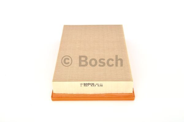 Ilmansuodatin BOSCH 1 457 433 536