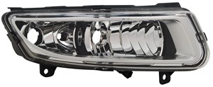 Sumuvalo, Vasen, VW POLO, 6R0941061B