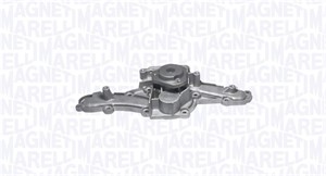 Vesipumppu, ALFA ROMEO 147, 156, 156 Sportwagon, 166, GT, GTV, SPIDER, 60604181, 60630271, 60668487, 60813207, 60816018