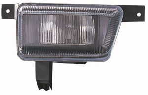 Sumuvalo, Vasen, OPEL ASTRA G Cabriolet, ASTRA G Caravan Classic, ASTRA G Coupé, ASTRA G Halvkombi, ASTRA G Kombi, ASTRA G Sedan, 102737