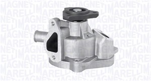 Vesipumppu, VW TRANSPORTER Buss III, TRANSPORTER Flak/chassi III, TRANSPORTER Skåp III, 025121010A, 025121010AV, 025121010AX, 025121010A