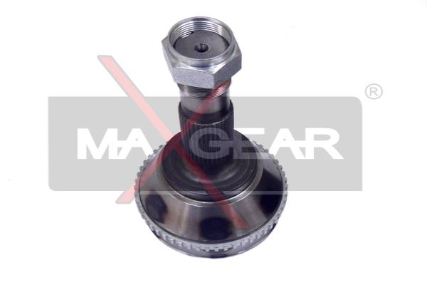 Vetoakselin nivelsarja MAXGEAR 49-0119
