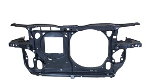 Jäähdyttimen säleikkö, VW PASSAT, PASSAT Variant, 3B0 805 594AR, 3B0 805 594BK, 3B0805594BD