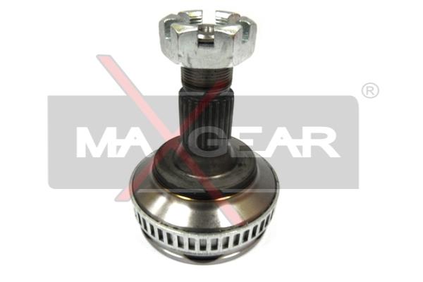 Vetoakselin nivelsarja MAXGEAR 49-0290