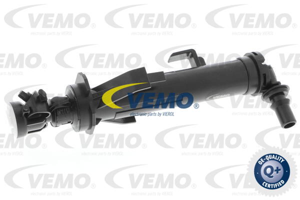 Pesusuutin, ajovalo VEMO V10-08-0376