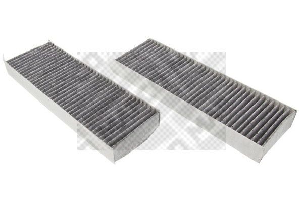 Raitisilmasuodatin MAPCO 67302
