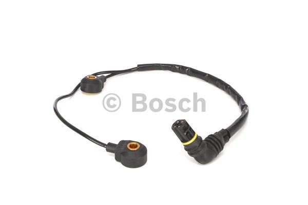 Nakutustunnistin BOSCH 0 261 231 113