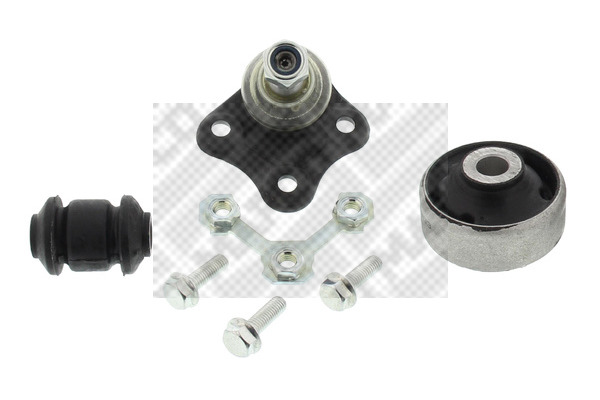 Alustasarjat MAPCO 53282