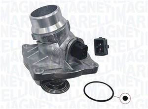 Termostaatti, jäähdytysneste, BMW,LAND ROVER,MAZDA,MERCEDES-BENZ,SEAT, 1153.1.436.386, PBM000010, PEL000060